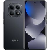 Xiaomi Redmi Note 15 256 GB 8 GB Ram Gece Siyahı