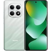 Xiaomi Redmi Note 15 256GB 8GB Ram Orman Yeşili