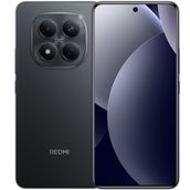 Xiaomi Redmi Note 15 Pro 256 GB 8 GB Ram Gece Siyahı