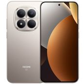 Xiaomi Redmi Note 15 Pro 5G 256GB 8GB Ram Titanyum Gri