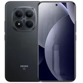 Xiaomi Redmi Note 15 Pro Plus 5G 512GB 12GB Ram Gece Siyahı