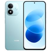 Xiaomi Redmi Note 17 256 GB 6 GB Ram Turkuaz Mavisi