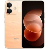 Xiaomi Redmi Note 17 Pro 256 GB 8 GB Ram Saten Turuncu