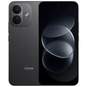 Xiaomi Redmi Note 17 Pro 256 GB 8 GB Ram Siyah
