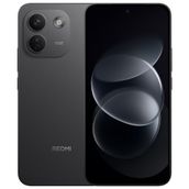 Xiaomi Redmi Note 17 Pro Max 256 GB 8 GB Ram Siyah