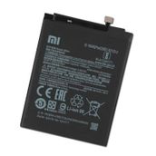 Xiaomi Redmi Note 8 Pro BM4J Cep Telefonu Bataryası