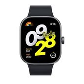 Xiaomi Redmi Watch 4 Siyah Akıllı Saat