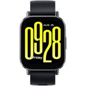 Xiaomi Redmi Watch 5 Active Siyah Akıllı Saat
