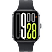 Xiaomi Redmi Watch 5 Obsidyen Siyahı Akıllı Saat