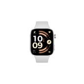 Xiaomi Redmi Watch 6 Gümüş Grisi Akıllı Saat