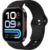 Xiaomi Redmi Watch 6 Lite Siyah Akıllı Saat