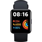 Xiaomi Redmi Watch Lite 2 Siyah Akıllı Saat