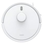 Xiaomi Robot Vacuum S20 Beyaz Robot Süpürge
