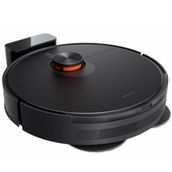 Xiaomi S20 Plus Siyah Robot Süpürge