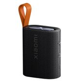 Xiaomi S28D 5W IP67 Siyah Tasinabilir Bluetooth Hoparlör