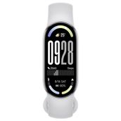 Xiaomi Smart Band 10 Buz Gümüşü Akıllı Bileklik