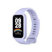 Xiaomi Smart Band 9 Active Mor Akıllı Bileklik
