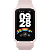Xiaomi Smart Band 9 Active Pembe Akıllı Bileklik