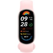Xiaomi Smart Band 9 Pembe Akıllı Bileklik