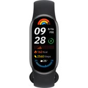 Xiaomi Smart Band 9 Siyah Akıllı Bileklik