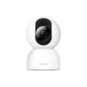 Xiaomi Smart C400 2.5k 360 Derece Ip Wi-Fi Güvenlik Kamerası Outlet Teşhir Ürün - Beyaz