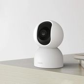 Xiaomi Smart C400 2.5K 360 Derece IP Wi-Fi Güvenlik Kamerası