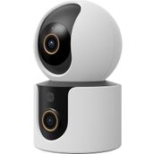 Xiaomi Smart C500 Dual Cam IP Wi-Fi Güvenlik Kamerası