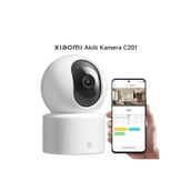 Xiaomi Smart Camera C201 Full HD 1080p Akıllı Güvenlik Kamerası (Xiaomi Türkiye Garantili)