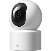 Xiaomi Smart Camera C301 2k 360 Derece Gece Görüşlü Ip Wi-Fi Güvenlik Kamerası (Xiaomi Türkiye Garan