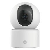 Xiaomi Smart Camera C301 2K 360 Derece Gece Görüşlü IP Wi-Fi Güvenlik Kamerası (Xiaomi Türkiye Garantili)