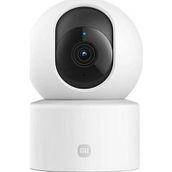 Xiaomi Smart Camera C301 2K 360 Derece Gece Görüşlü Ip Wi-Fi Güvenlik Kamerası