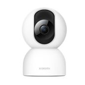 Xiaomi Smart Camera C400 Beyaz 2.5K 360 Derece Akıllı Güvenlik Kamerası
