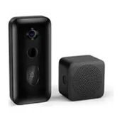 Xiaomi Smart Doorbell 3 Kapı Zili 5200mAh 2K Wi-Fi Kamera
