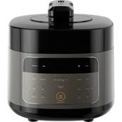 Xiaomi Smart Mi Cook Master-P 4 lt 2'si 1 Arada Fritöz
