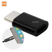 Xiaomi USB Type-C Micro USB Çevirici Adaptör