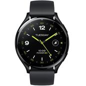 Xiaomi Watch 2 Siyah Akıllı Saat