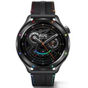 Xiaomi Watch S4 Gökkuşağı Siyah Akıllı Saat