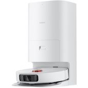 Xiaomi X10 Plus Beyaz Robot Süpürge