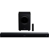 Xiaomi Xıaomı Soundbar Pro 2.1 Ch Ns4-Eu - Siyah