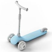 Xiaomi XIAOMI-XMP Mavi Mitu Işıklı Scooter