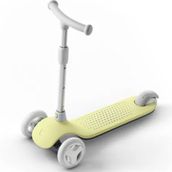 Xiaomi XIAOMI-XMP Sarı Mitu Işıklı Scooter