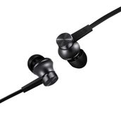Xiaomi ZBW4407TY Piston Basic Edition Siyah Mikrofonlu Kulakiçi Kulaklık