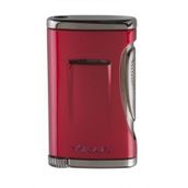 Xikar Tek Torch Kırmızı Puro Çakmağı