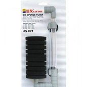 XinYou XY 001 Tekli Pipo Filtre