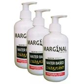 Xlan 250 Ml Lubricant Gel - Bay A.nal, Vajinal Kayganlaştırıcılı Jel 250 Ml X 3 Adet