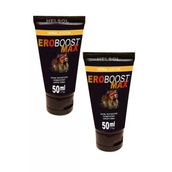 Xlan Eroboost Max Sertleştircili Masaj Bakım Kremi 50 Ml X 2 Adet