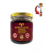 Xlan Horny Goat Weed Erkeklere Özel Bölge Destekleyici 240 Gr X 1 Ad+Lustra Masaj Yağı