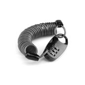 Xlc Coil Cable Lock Kask Kilidi