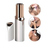 Xolo Flawless Altın Başlık Yüz Temizleyici Tüy Kaş Vücut Epilasyon Aleti