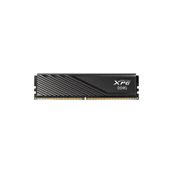 XPG Lancer Blade Black AX5U6000C4816G-SLABBK 6000 MHz Cl48 DDR5 16 GB Ram